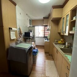 Blk 407 Hougang Avenue 10 (Hougang), HDB Executive #555314961